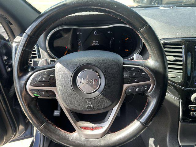 used 2020 Jeep Grand Cherokee car, priced at $25,951