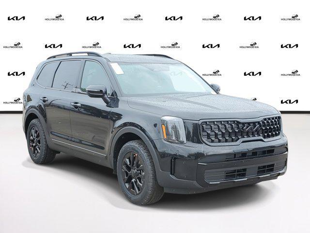 new 2025 Kia Telluride car, priced at $44,806