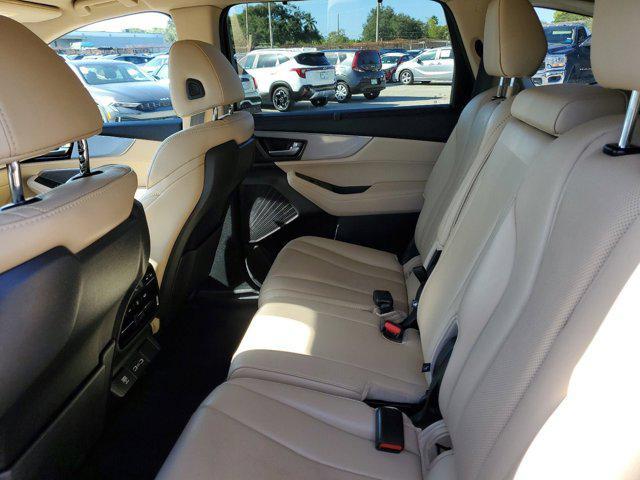 used 2022 Acura MDX car, priced at $33,490