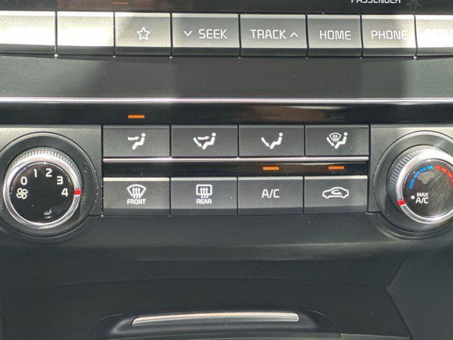 used 2020 Kia Optima car, priced at $15,713