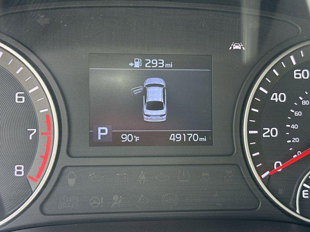 used 2020 Kia Optima car, priced at $15,713