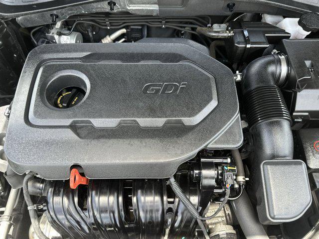 used 2020 Kia Optima car, priced at $15,713