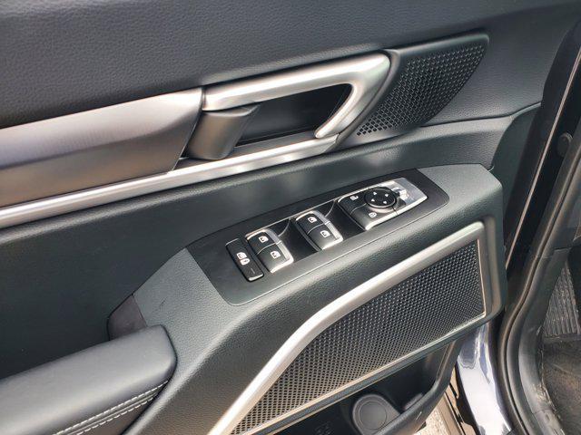 new 2025 Kia Telluride car, priced at $36,823