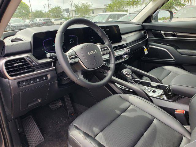 new 2025 Kia Telluride car, priced at $36,823