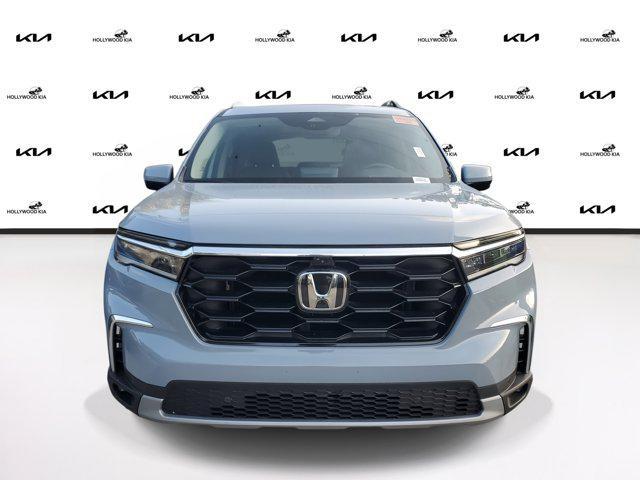 used 2023 Honda Pilot car, priced at $41,792