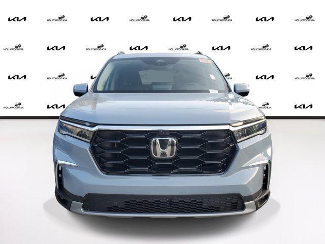 used 2023 Honda Pilot car, priced at $41,792