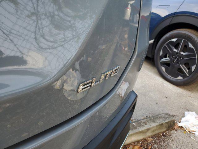 used 2023 Honda Pilot car, priced at $41,792