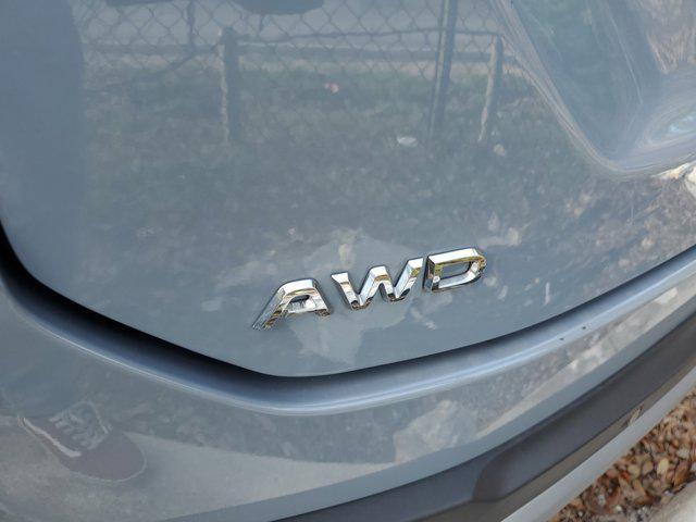 used 2023 Honda Pilot car, priced at $41,792