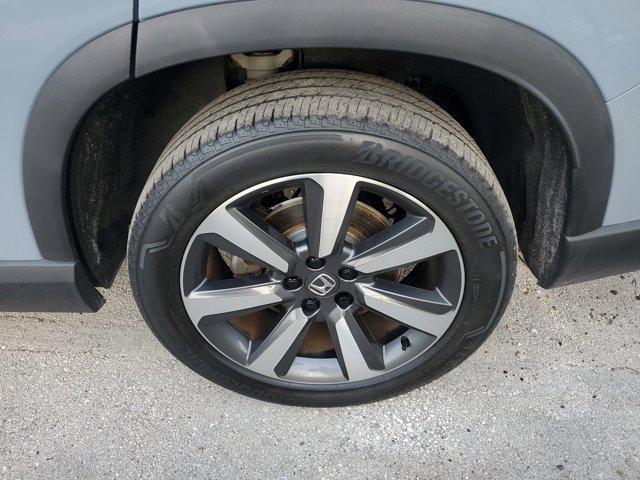 used 2023 Honda Pilot car, priced at $41,792