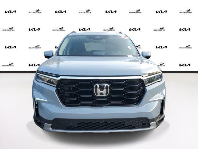 used 2023 Honda Pilot car, priced at $41,792