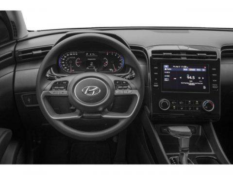 used 2023 Hyundai Tucson car, priced at $19,359