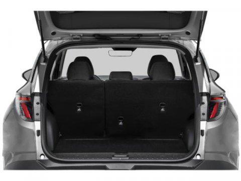 used 2023 Hyundai Tucson car, priced at $19,359