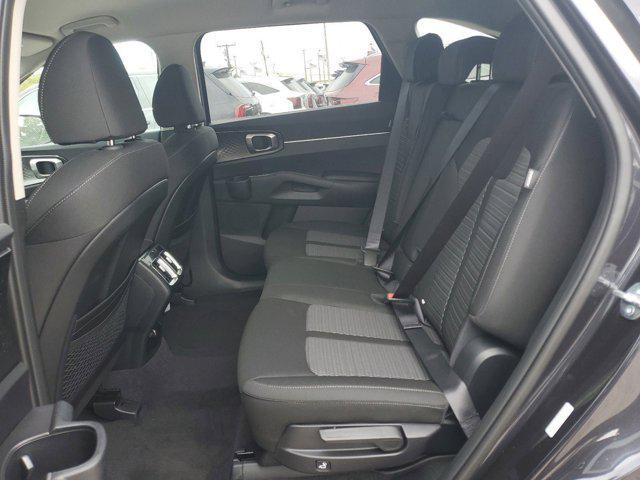 new 2025 Kia Sorento car, priced at $30,591