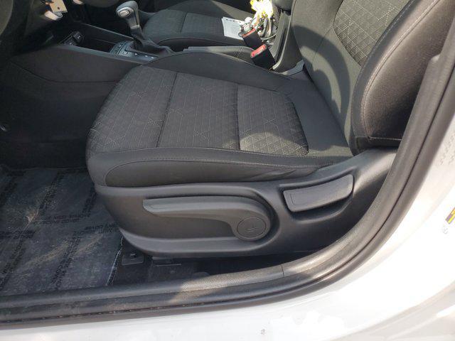 used 2023 Kia Rio car, priced at $13,718