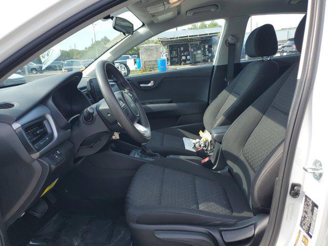 used 2023 Kia Rio car, priced at $13,718