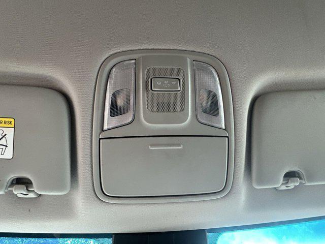 used 2022 Kia Sportage car, priced at $13,999