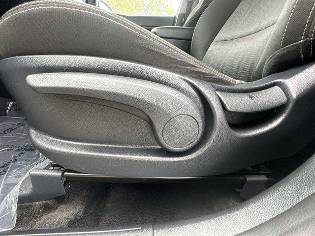 used 2022 Kia Sportage car, priced at $13,999