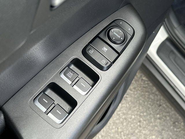 used 2022 Kia Sportage car, priced at $13,999