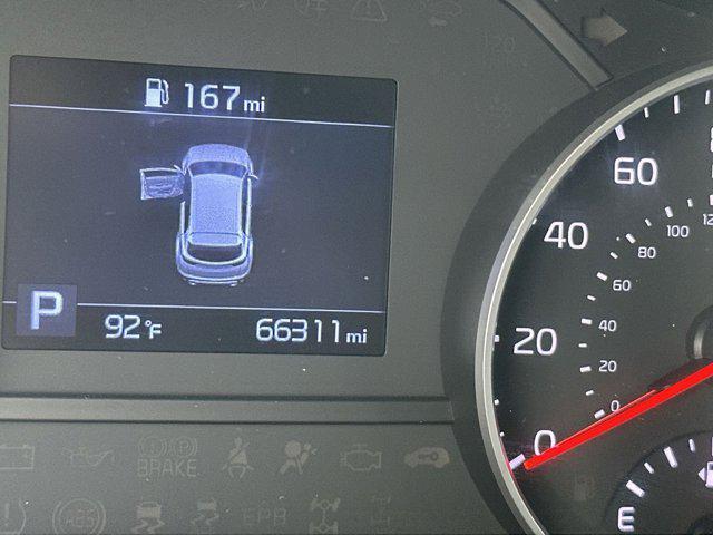 used 2022 Kia Sportage car, priced at $13,999