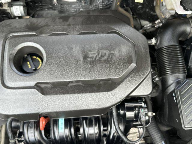 used 2022 Kia Sportage car, priced at $13,999