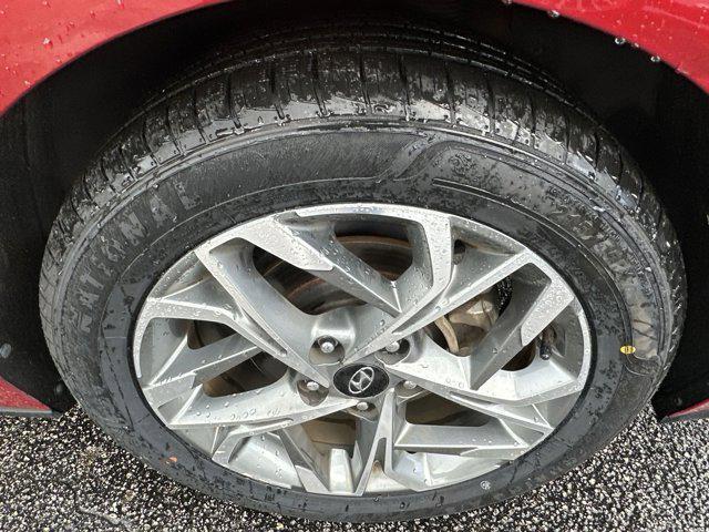 used 2023 Hyundai Sonata car, priced at $18,203