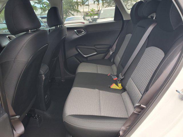 new 2025 Kia Soul car, priced at $25,483