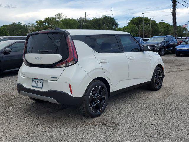 new 2025 Kia Soul car, priced at $25,483