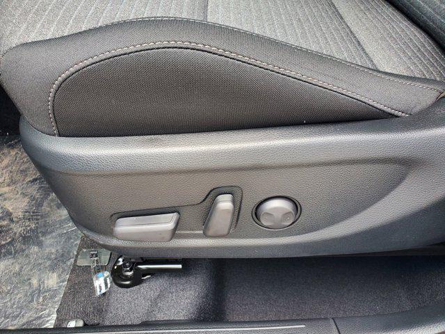 new 2025 Kia Soul car, priced at $25,483