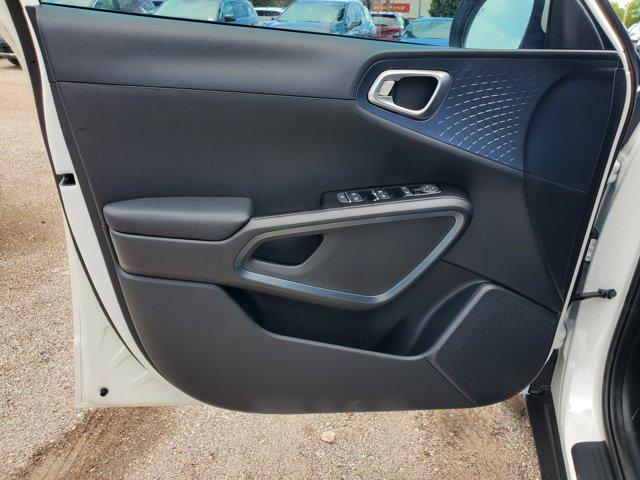 new 2025 Kia Soul car, priced at $25,483
