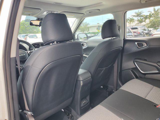 new 2025 Kia Soul car, priced at $25,483