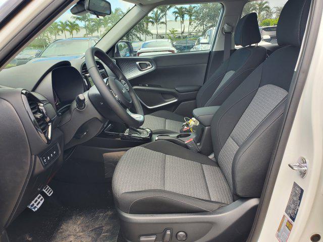 new 2025 Kia Soul car, priced at $25,483