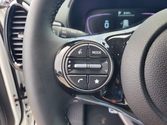 new 2025 Kia Soul car, priced at $25,483