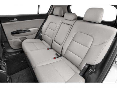 used 2021 Kia Sportage car, priced at $21,299