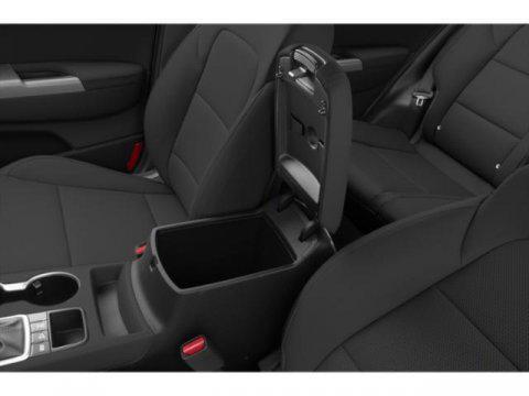 used 2022 Kia Sportage car, priced at $20,491