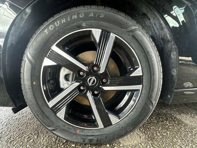 used 2024 Nissan Sentra car, priced at $15,995