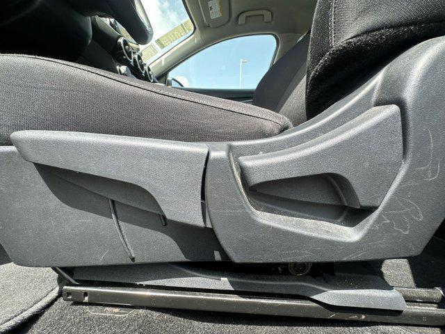used 2024 Nissan Sentra car, priced at $15,995