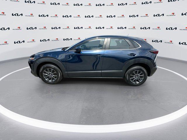 used 2020 Mazda CX-30 car, priced at $17,229