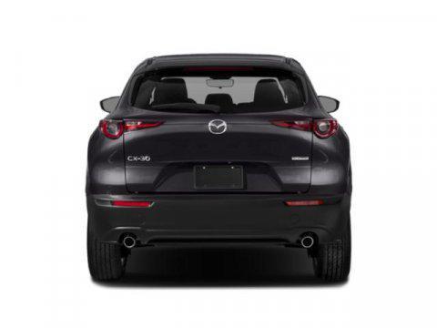 used 2020 Mazda CX-30 car, priced at $15,588