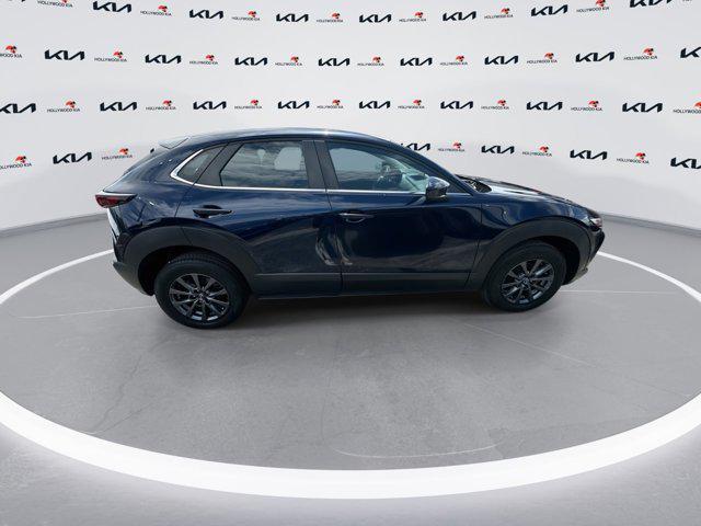 used 2020 Mazda CX-30 car, priced at $17,229