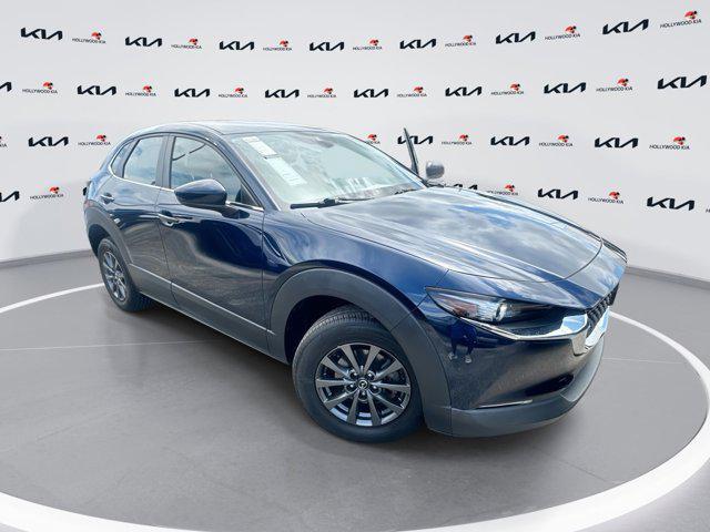 used 2020 Mazda CX-30 car, priced at $15,588
