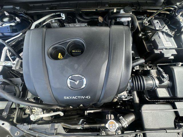 used 2020 Mazda CX-30 car, priced at $17,229