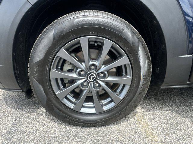 used 2020 Mazda CX-30 car, priced at $17,229