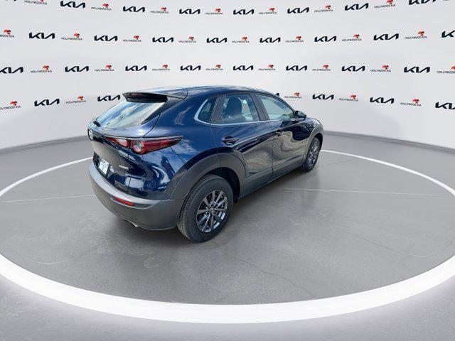 used 2020 Mazda CX-30 car, priced at $17,229