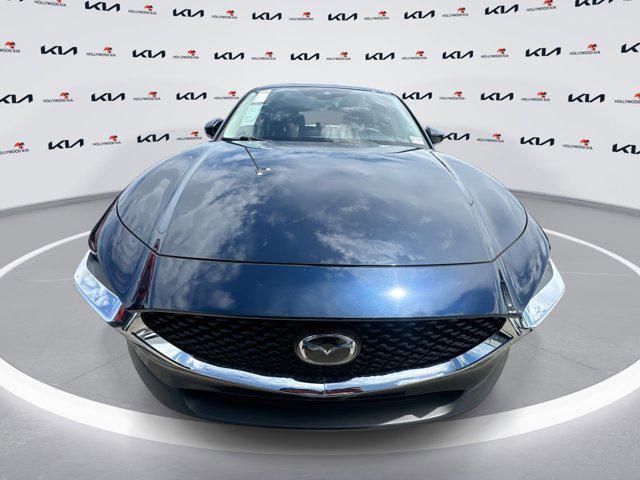 used 2020 Mazda CX-30 car, priced at $17,229