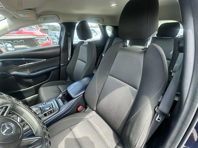 used 2020 Mazda CX-30 car, priced at $17,229