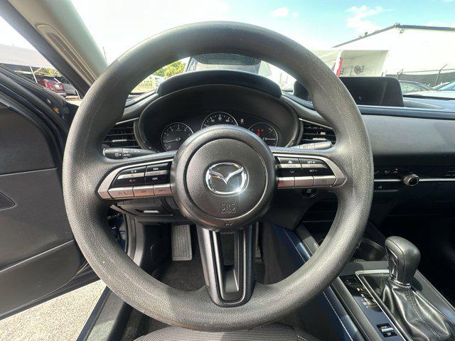 used 2020 Mazda CX-30 car, priced at $17,229