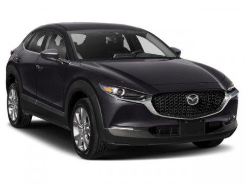 used 2020 Mazda CX-30 car, priced at $15,588