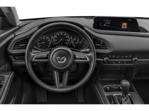 used 2020 Mazda CX-30 car, priced at $15,588