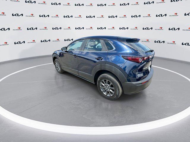 used 2020 Mazda CX-30 car, priced at $17,229