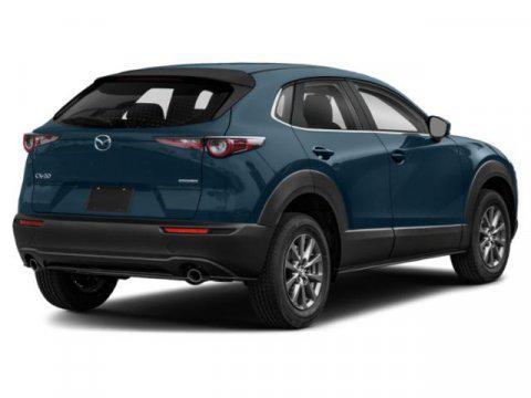 used 2020 Mazda CX-30 car, priced at $15,588